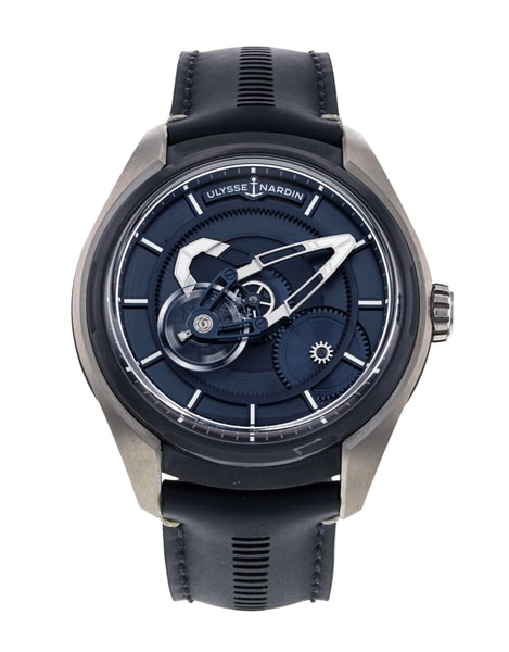 Ulysse Nardin Freak X 2303-270/03